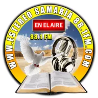 Radio Estereo Samaria 88.1 Fm icon