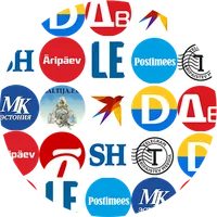 Estonian News Online icon