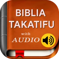 Biblia Takatifu Swahili  Bible icon