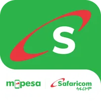 M-PESA Safaricom Ethiopia icon