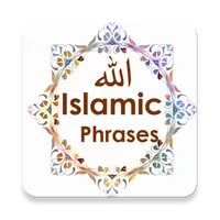 Islamic Phrases - Arabic Engli icon