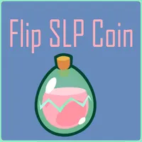 Flip SLP Coin icon