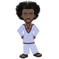 Ethio Dallal icon