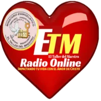 ETM RADIO ONLINE icon