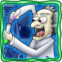 Laboratory Jewels HD icon