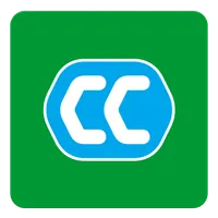 CampingCard ACSI icon