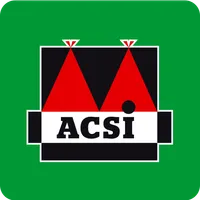 ACSI Campsites Europe icon