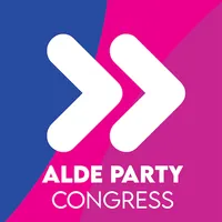 ALDE Party Congress icon