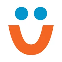Motena met een glimlach icon