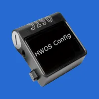 HWOS Config icon