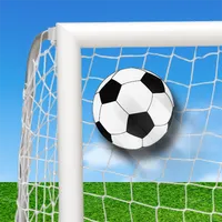 Kick&Score Now icon