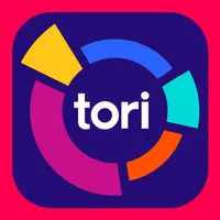 tori™ Dashboard icon