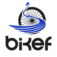 Bikef icon