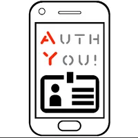 AuthYou! icon