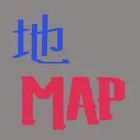Vienna offline map icon