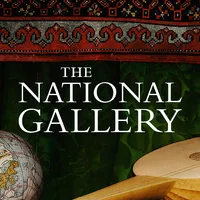 CrossCult National Gallery icon