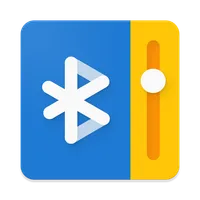 Bluetooth Volume Manager icon