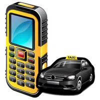 Drive-IT remote icon