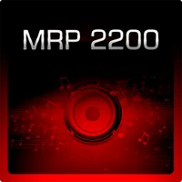 Dexon MRP 2200 icon