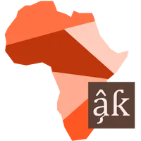African Keyboard icon