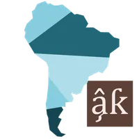 South American Native Keyboard icon