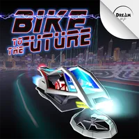 Bike to the Future icon