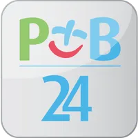 plusbank24 icon