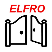 ELFRO GeoFencing icon