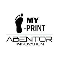My Footprint icon