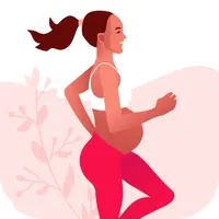 Pregnancy Workouts icon