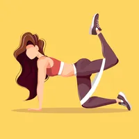 Resistance Band Workouts icon