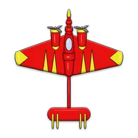 Dogfight Classic Shoot 'Em Up icon