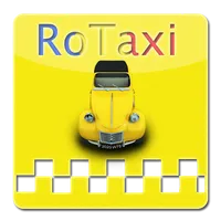 Ro Taxi icon