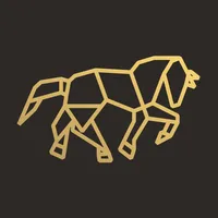 Luxequus - Horses social netwo icon