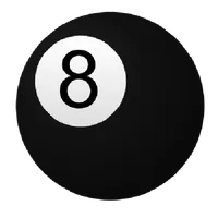 8Ball icon