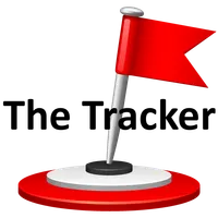 The Tracker icon