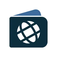 Global Wallet icon