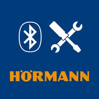 Hörmann BlueControl icon