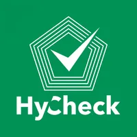 HyCheck icon