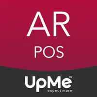 UpMe AR Pos icon