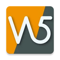 WebSite X5 Manager icon