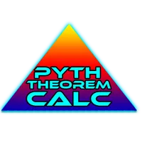 Pythagorean Theorem Calculator icon