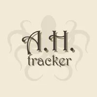 A. H. Tracker icon