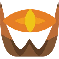 Counter for card game LotR LCG icon