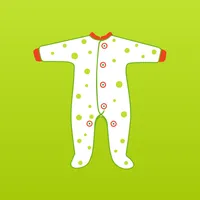 KIDY - Newborn and Baby Clothe icon