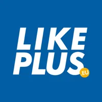 LikePlus icon