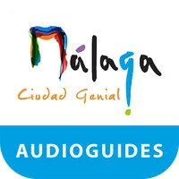 Audio Tour Official Malaga icon