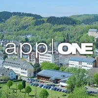 Schleiden app|ONE icon