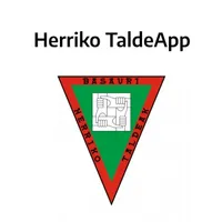 Herriko TaldeApp icon