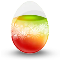 Battery Egg icon